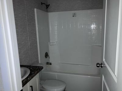 Photo 5 of 5 of home located at 150 Highway 10 North, Site # 167 Saint Cloud, MN 56304