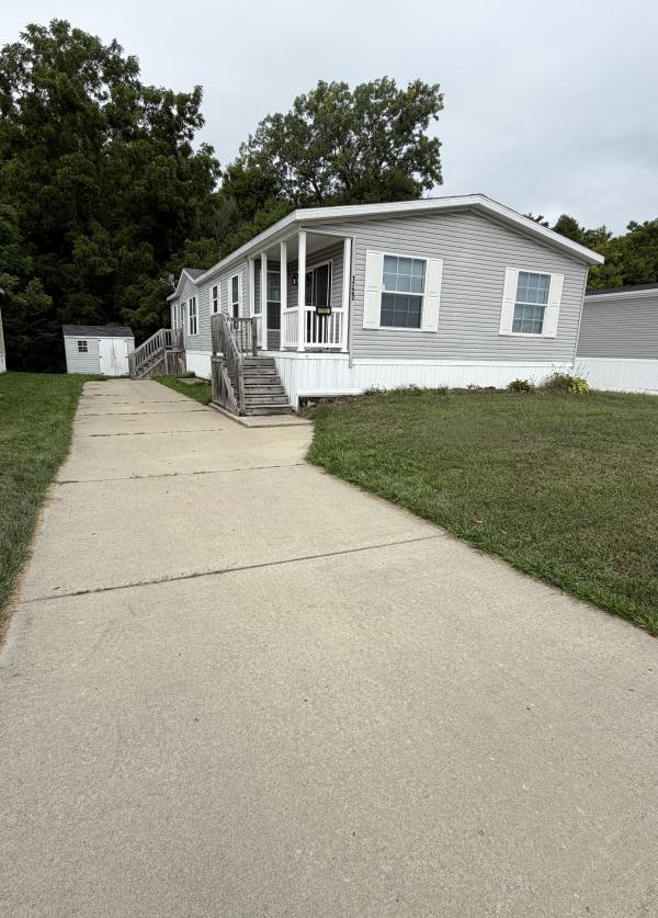 2018 Champion Mobile Home For Sale