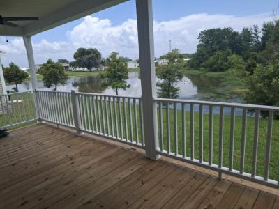 Photo 2 of 9 of home located at 34593 Robins Song Road Zephyrhills, FL 33541