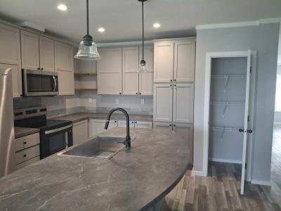 Photo 3 of 9 of home located at 34593 Robins Song Road Zephyrhills, FL 33541