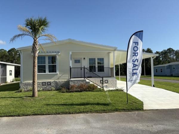 2026 Skyline - Ocala Mobile Home For Sale