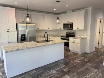 Photo 4 of 16 of home located at 34574 Robins Song Road Zephyrhills, FL 33541