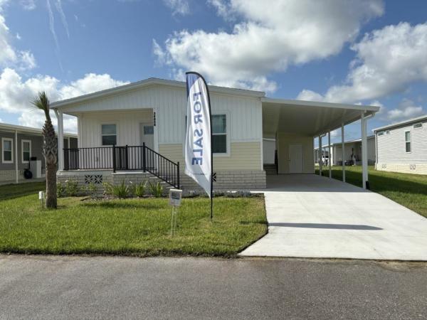 2026 Skyline - Ocala Mobile Home For Sale