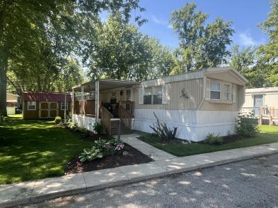 Mobile Home at 11080 N. State Road 1, #79 Ossian, IN 46777