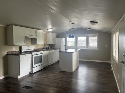 Photo 2 of 8 of home located at 11080 N. State Road 1, #79 Ossian, IN 46777