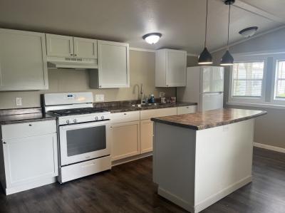Photo 3 of 8 of home located at 11080 N. State Road 1, #79 Ossian, IN 46777