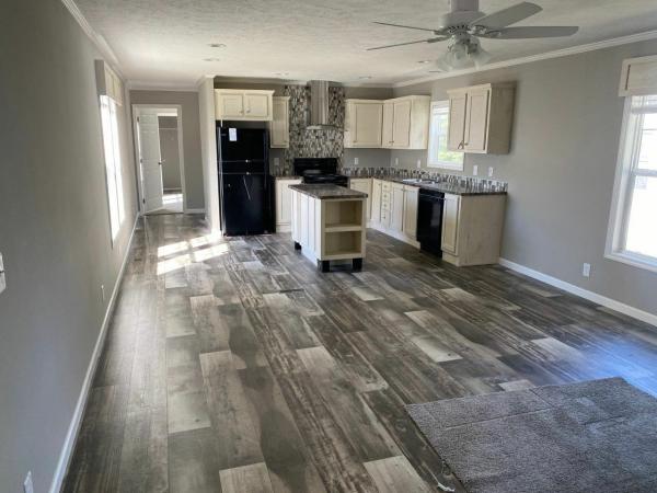 2020 Clayton Homes Inc Mobile Home For Sale