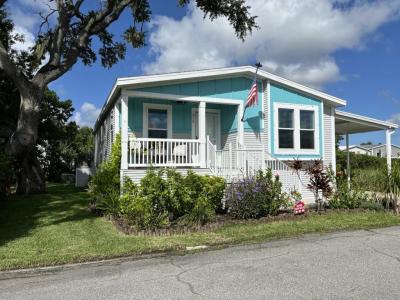 Mobile Home at 212 Amelo Ave. Ellenton, FL 34222