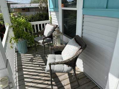 Photo 2 of 20 of home located at 212 Amelo Ave. Ellenton, FL 34222