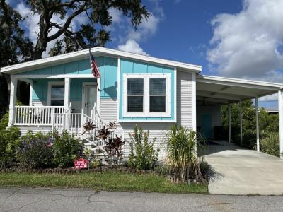 Photo 2 of 16 of home located at 212 Amelo Ave. Ellenton, FL 34222