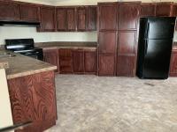2019 Elliott Mobile Homes Solitaire Mobile Home