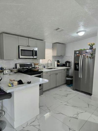 Mobile Home at 25230 SW 129th Place Homestead, FL 33032