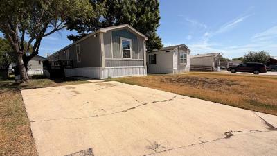 Mobile Home at 830 Saints Haven Lot 44 San Antonio, TX 78220