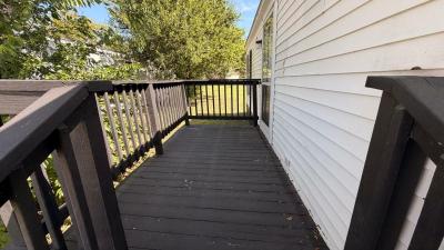 Mobile Home at 5915 Saints Arc Dr Lot 100 San Antonio, TX 78220