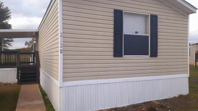 Mobile Home at 2128 Red Bud Way Lot Rb2128 Schertz, TX 78154