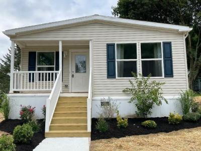 Mobile Home at 8912 Cedar Rd Breinigsville, PA 18031