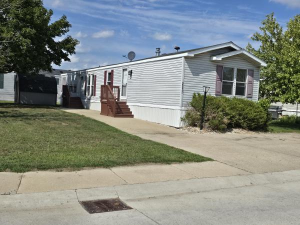 1992 Skyline Mobile Home For Sale