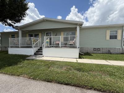 Photo 2 of 20 of home located at 205 Magnolia Run Lake Alfred, FL 33850