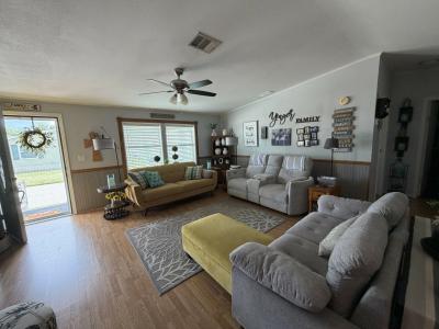 Photo 4 of 20 of home located at 205 Magnolia Run Lake Alfred, FL 33850