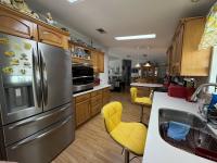 2000 Palm Harbor 2860A6 Mobile Home