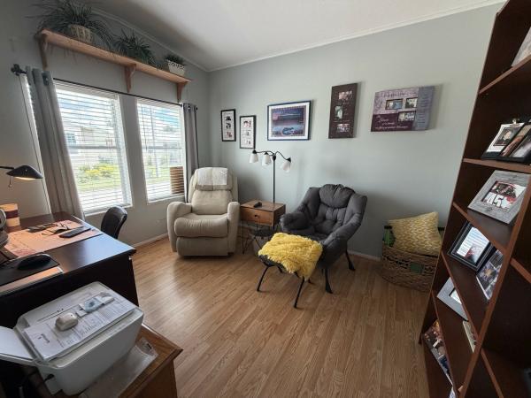 2000 Palm Harbor 2860A6 Mobile Home