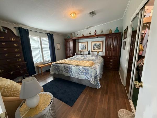 2000 Palm Harbor 2860A6 Mobile Home
