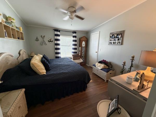 2000 Palm Harbor 2860A6 Mobile Home