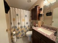 2000 Palm Harbor 2860A6 Mobile Home