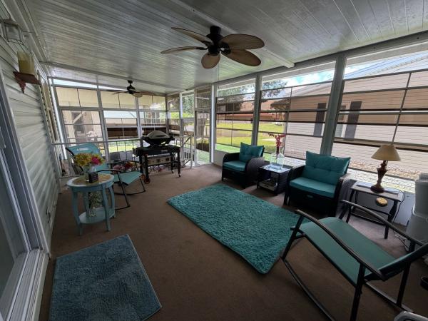 2000 Palm Harbor 2860A6 Mobile Home