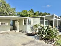 1983 PARK LANE Unknown Mobile Home