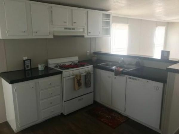 Photo 1 of 2 of home located at 9429 SE 29th St Lot #137 Midwest City, OK 73130
