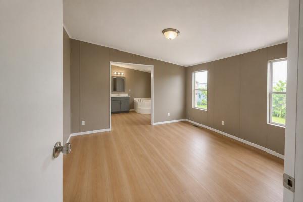 Photo 1 of 2 of home located at 9429 SE 29th St Lot #134 Midwest City, OK 73130