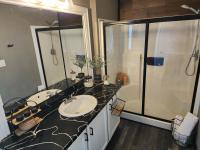 2014 CAVC CAV110AZ1312983A Mobile Home
