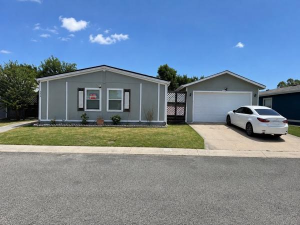 1997 Palm Harbor Mobile Home For Sale