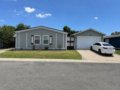 Mobile Home at 12609 Dessau Road #554 Austin, TX 78754