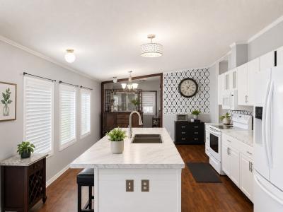 Photo 4 of 10 of home located at 12609 Dessau Road #554 Austin, TX 78754
