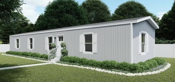 Photo 1 of 2 of home located at 13501 SE 29th Street #80 Choctaw, OK 73020