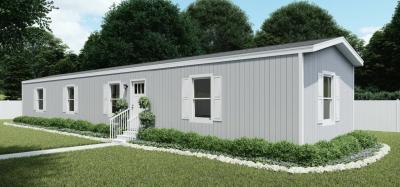 Mobile Home at 13501 SE 29th Street #80 Choctaw, OK 73020