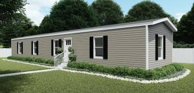 Mobile Home at 7901 S Council Road #128 Oklahoma City, OK 73169