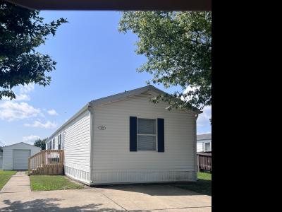 Mobile Home at 292 Medina River Ct #292 Adrian, MI 49221