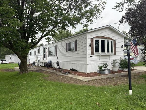 1988 Namer N/A Mobile Home
