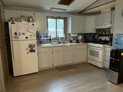 Photo 4 of 17 of home located at 19900 128th St. Lot #142 Bristol, WI 53104