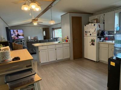 Photo 5 of 17 of home located at 19900 128th St. Lot #142 Bristol, WI 53104
