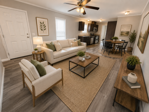 2020 Champion - Topeka Mobile Home For Sale