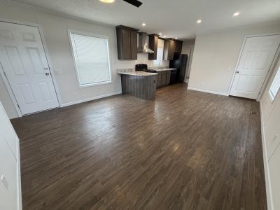 Photo 2 of 25 of home located at 16208 Notre Dame #213 Clinton Township, MI 48038