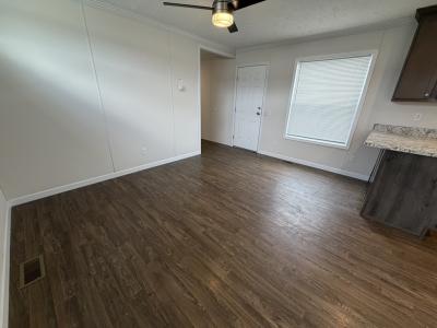 Photo 3 of 25 of home located at 16208 Notre Dame #213 Clinton Township, MI 48038