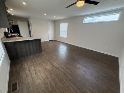 Photo 4 of 25 of home located at 16208 Notre Dame #213 Clinton Township, MI 48038