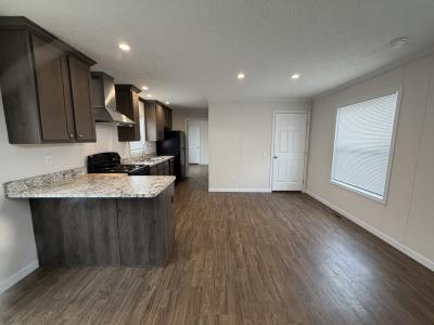 Photo 5 of 25 of home located at 16208 Notre Dame #213 Clinton Township, MI 48038