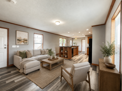 Mobile Home at 2018 Mockingbird Place NW #9 Stewartville, MN 55976