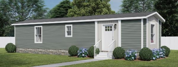 Photo 1 of 2 of home located at 4100 Us Hwy 29 N #169 Greensboro, NC 27405
